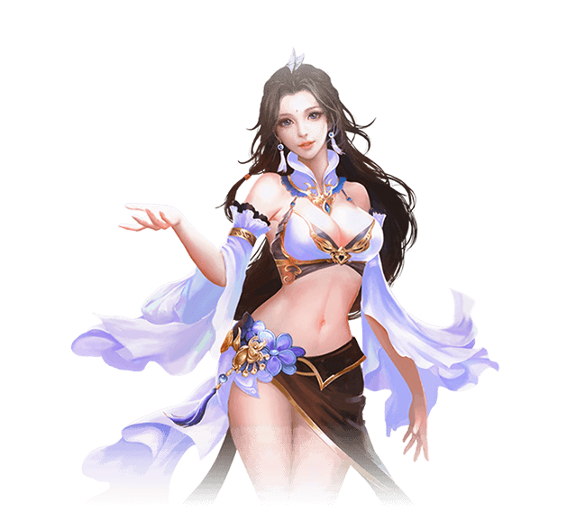 南河小仙女是什么梗